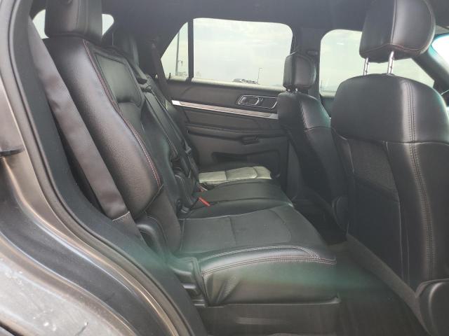 2016 FORD EXPLORER S 1FM5K8GT8GGA85682