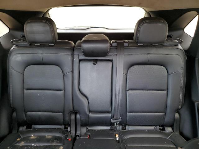 2021 FORD ESCAPE SEL - 1FMCU9H9XMUA58880