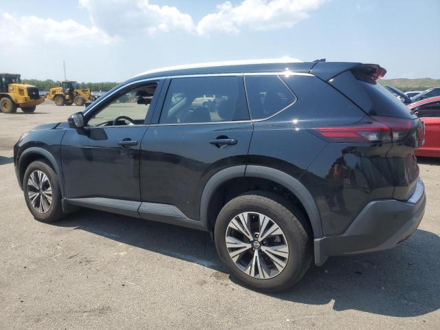 2021 NISSAN ROGUE SV - 5N1AT3BB3MC815711