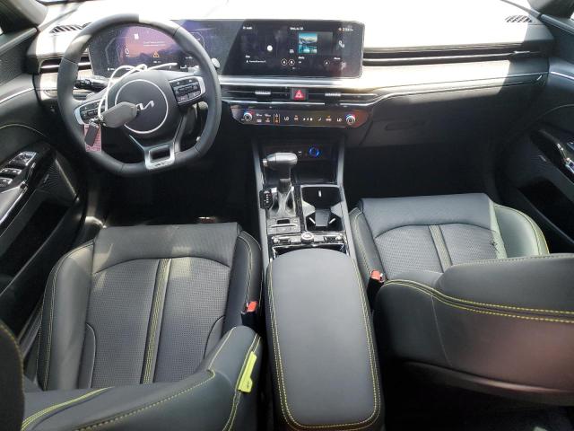 2025 KIA K5 GT KNAG44J81S5360430