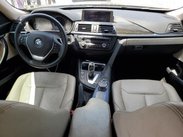 2015 BMW 328 XIGT S WBA8Z5C58FGS36390