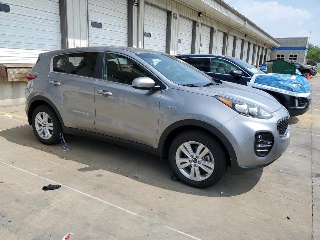 2019 KIA SPORTAGE L - KNDPMCACXK7627635