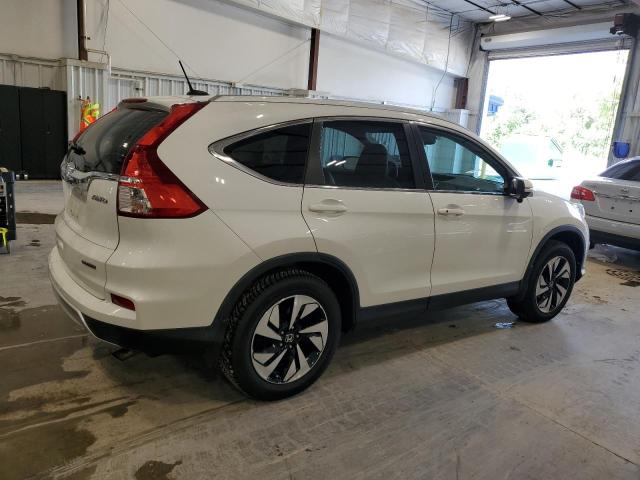 2016 HONDA CR-V TOURI 5J6RM4H96GL105649