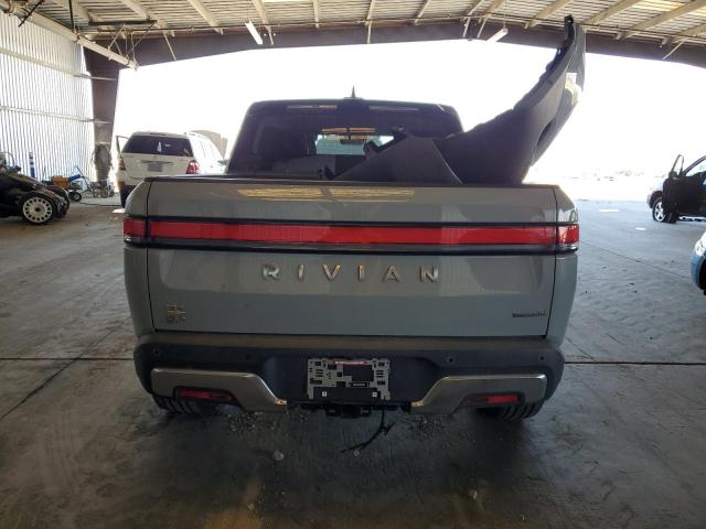 2022 RIVIAN R1T ADVENT - 7FCTGAAA4NN009391