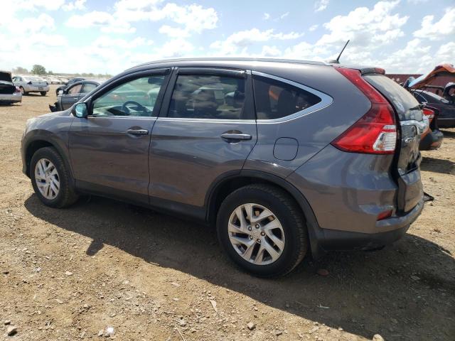2015 HONDA CR-V EXL 2HKRM4H73FH654555