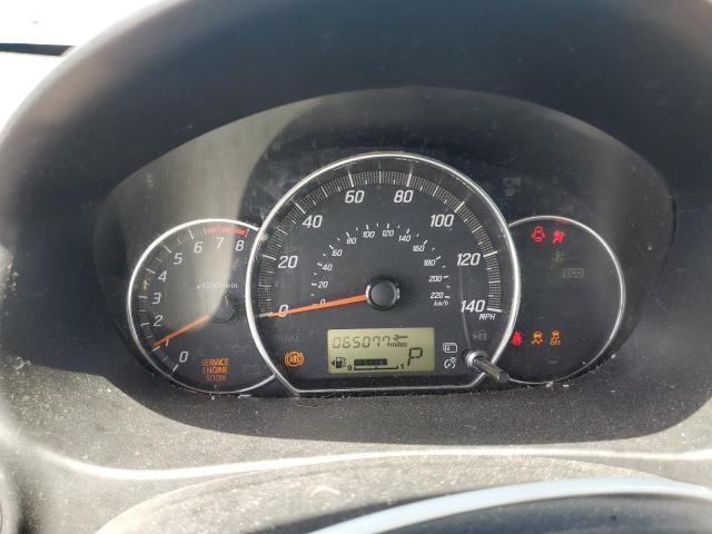 2018 MITSUBISHI MIRAGE SE ML32A4HJ7JH014364
