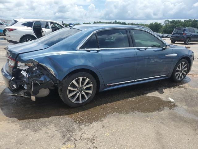 2020 LINCOLN CONTINENTA 1LN6L9PK0L5603756