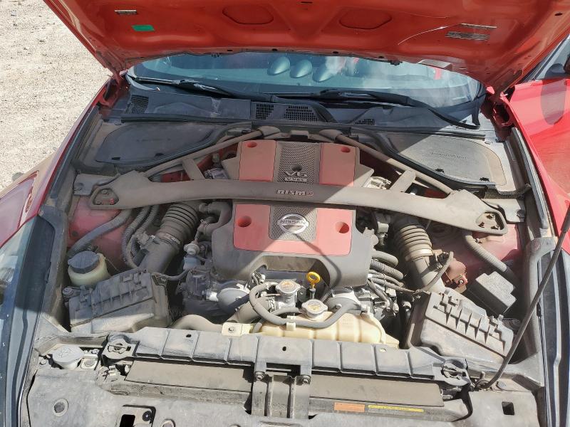 2016 NISSAN 370Z BASE JN1AZ4EH8GM932940