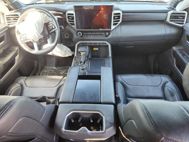 2023 TOYOTA TUNDRA CRE - 5TFNA5DB2PX084612