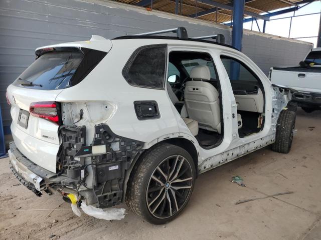 2022 BMW X5 XDRIVE4 5UXCR6C03N9K88681