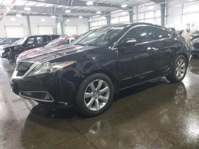 ACURA ZDX TECHNO