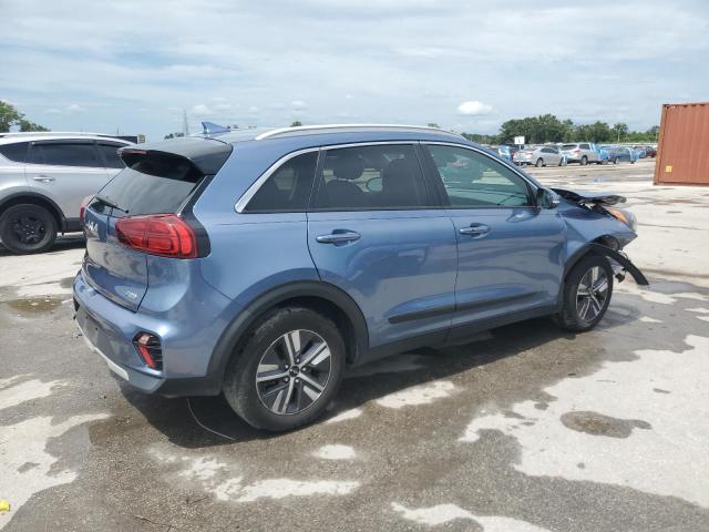 2022 KIA NIRO EX PR KNDCE3LC5N5522154