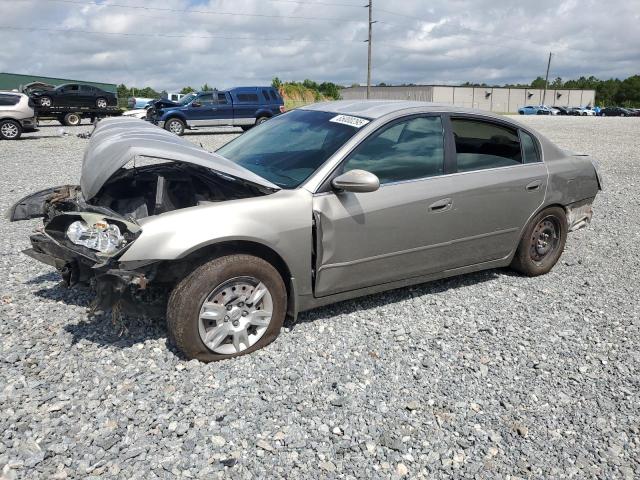 NISSAN ALTIMA S