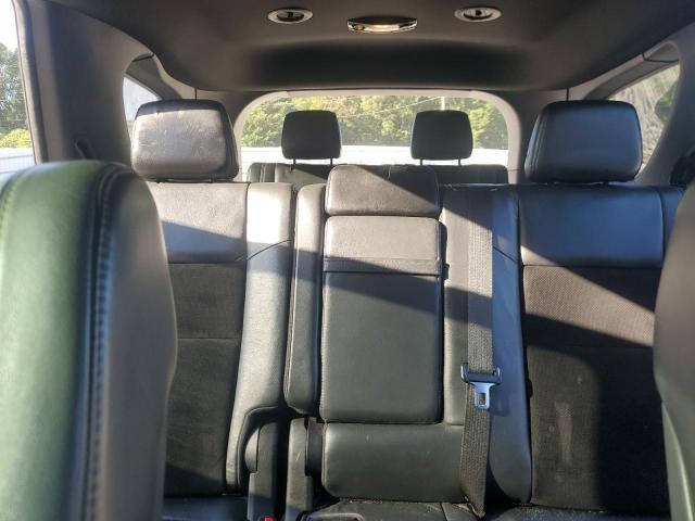 2015 DODGE DURANGO SX - 1C4RDHAG2FC759990