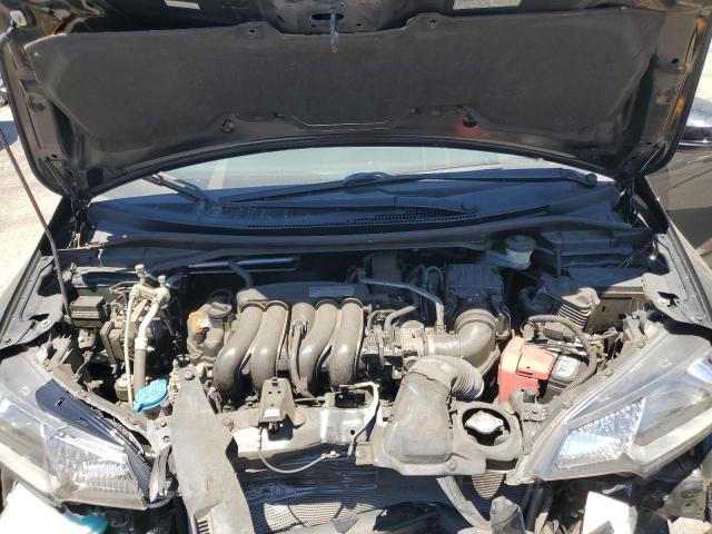 2016 HONDA FIT LX JHMGK5H59GS004549