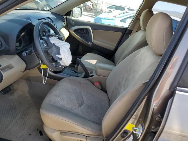 2012 TOYOTA RAV4 - JTMBF4DV5C5053921