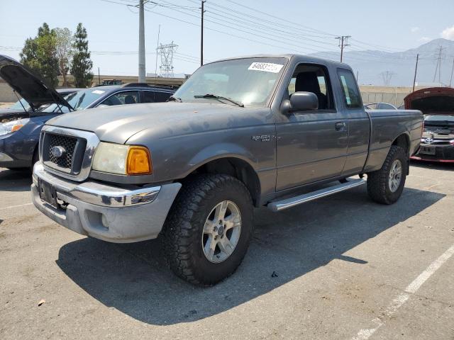 FORD RANGER SUP