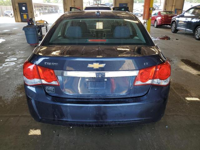 2015 CHEVROLET CRUZE LT 1G1PC5SB3F7270608