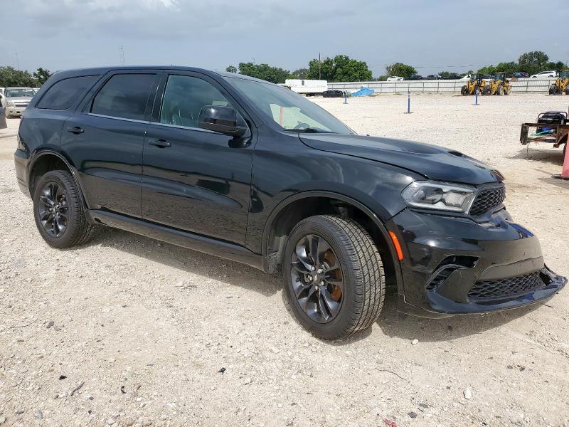 2022 DODGE DURANGO GT 1C4RDJDG3NC211546