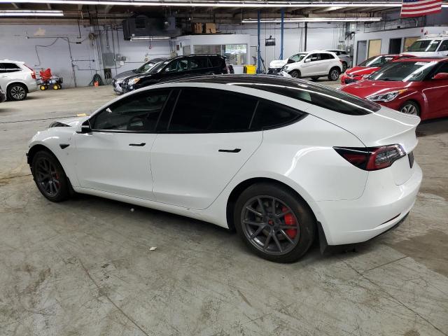 2022 TESLA MODEL 3 5YJ3E1EB6NF348201