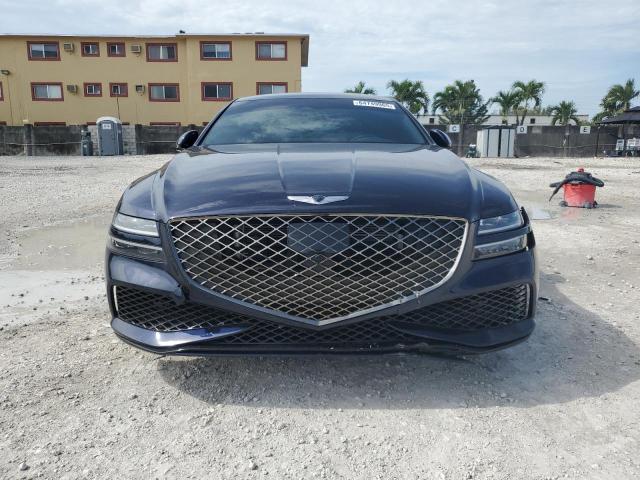 2024 GENESIS G80 SPORT KMTGB4SD2RU242568