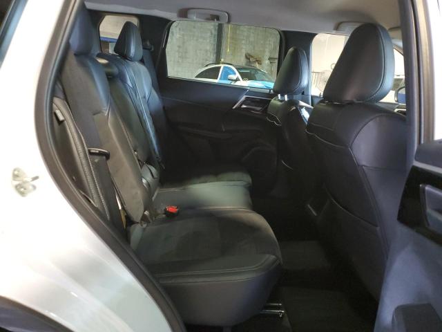 2023 MITSUBISHI OUTLANDER JA4J4UA84PZ020143
