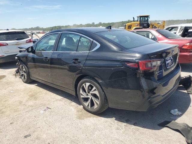 2020 SUBARU LEGACY PREMIUM 4S3BWAC68L3030024