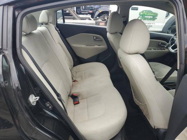 2013 KIA RIO LX - KNADM4A30D6192008