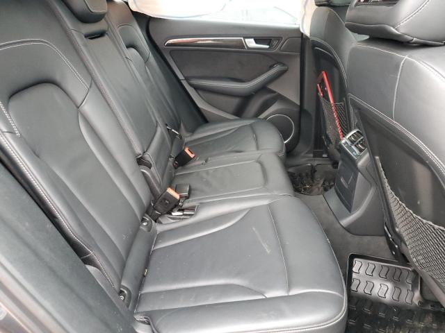 2016 AUDI SQ5 PREMIUM PLUS WA1CCAFP5GA064807