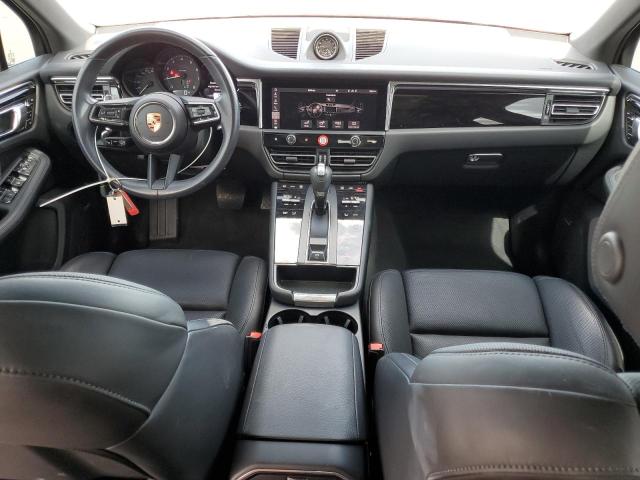 2024 PORSCHE MACAN BASE WP1AA2A5XRLB00866