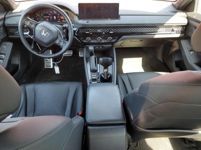 2023 HONDA ACCORD HYB 1HGCY2F77PA018670
