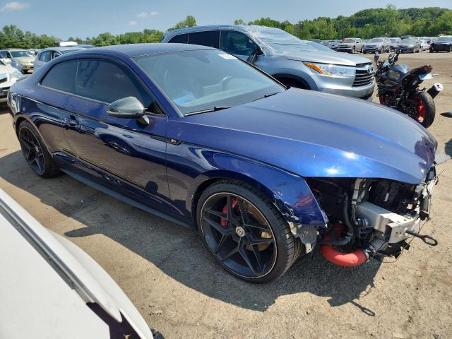 2018 AUDI S5 PREMIUM PLUS WAUP4AF5XJA006831
