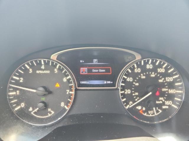 2017 NISSAN PATHFINDER 5N1DR2MN8HC647597