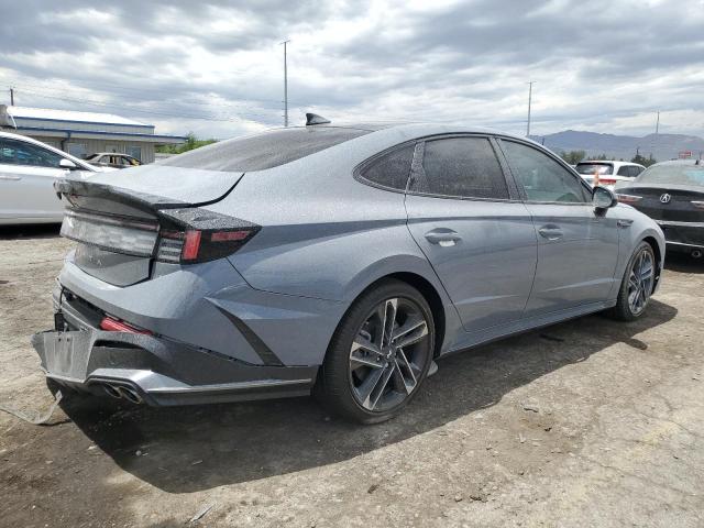 2024 HYUNDAI SONATA N LINE KMHL54JC7RA409940
