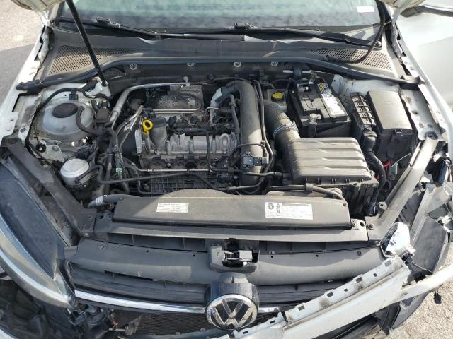 2019 VOLKSWAGEN GOLF S 3VWW57AU9KM030200