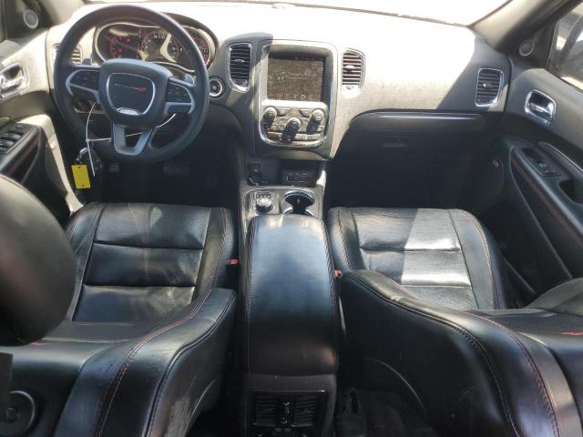 2016 DODGE DURANGO R/ 1C4SDJCT6GC362917