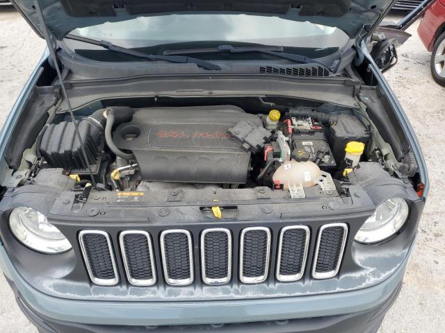 2017 JEEP RENEGADE L - ZACCJBBB5HPF25730