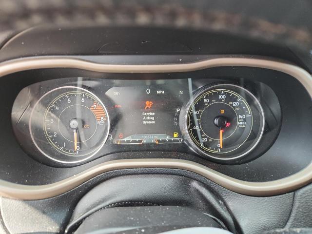 2017 JEEP CHEROKEE L 1C4PJMDS9HW538350
