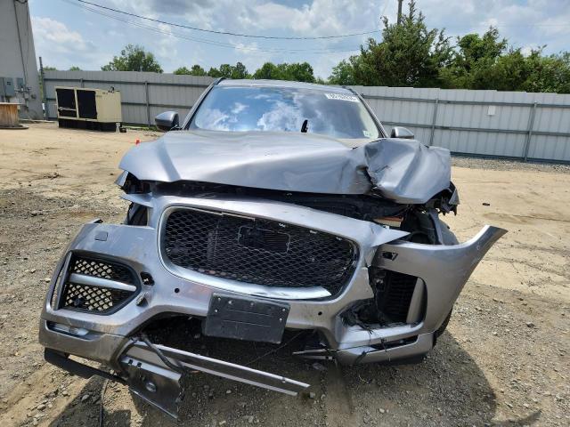 2020 JAGUAR F-PACE R - SADCL2FX2LA618721