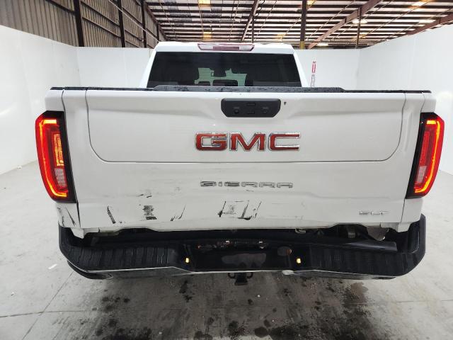 2025 GMC SIERRA K15 3GTUUDEDXSG190770