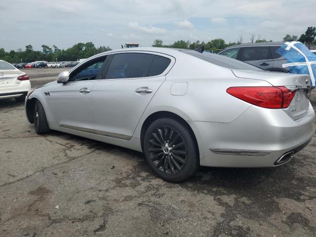 2015 KIA K900 KNALW4D47F6020989