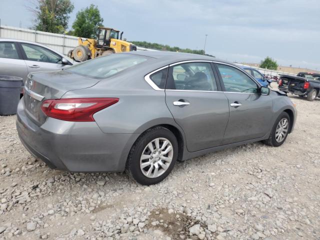 2018 NISSAN ALTIMA 2.5 1N4AL3AP0JC158207