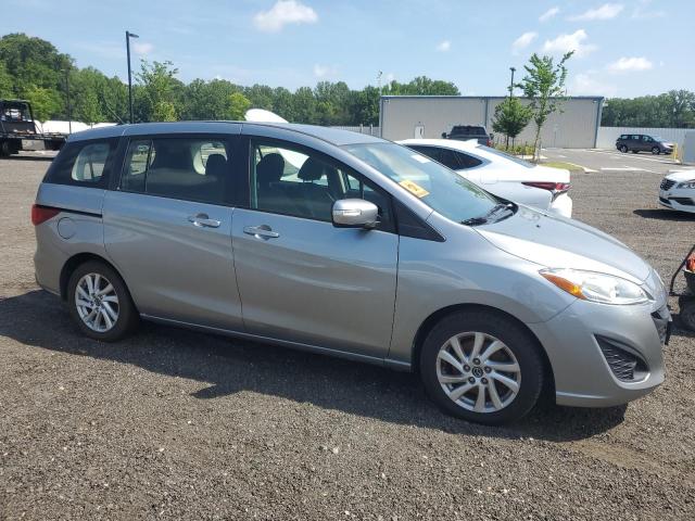 2015 MAZDA 5 SPORT JM1CW2BL0F0190499