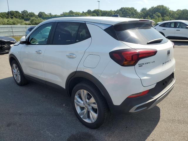 2025 BUICK ENCORE GX KL4AMCSLXSB160311
