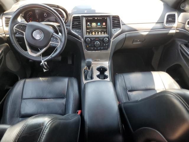 2017 JEEP GRAND CHEROKEE LIMITED #3231526198