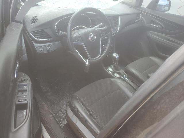 2022 BUICK ENCORE PRE KL4CJESM2NB522075