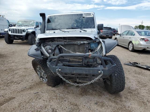 2010 JEEP WRANGLER U - 1J4BA3H14AL138199