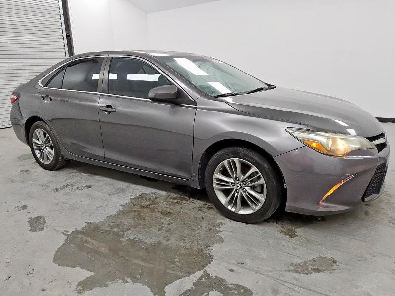 2016 TOYOTA CAMRY LE 4T1BF1FK4GU217023