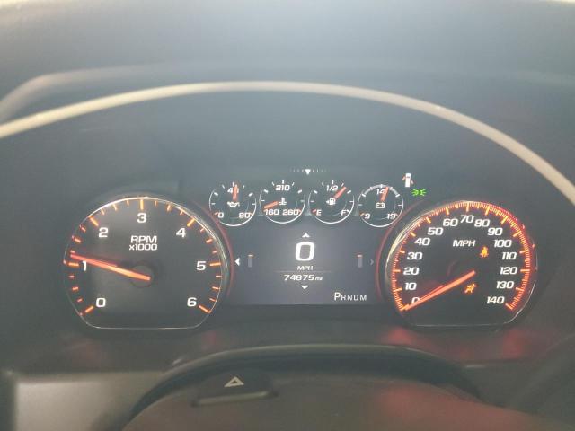 2016 GMC SIERRA K15 - 3GTU2PEC8GG326688