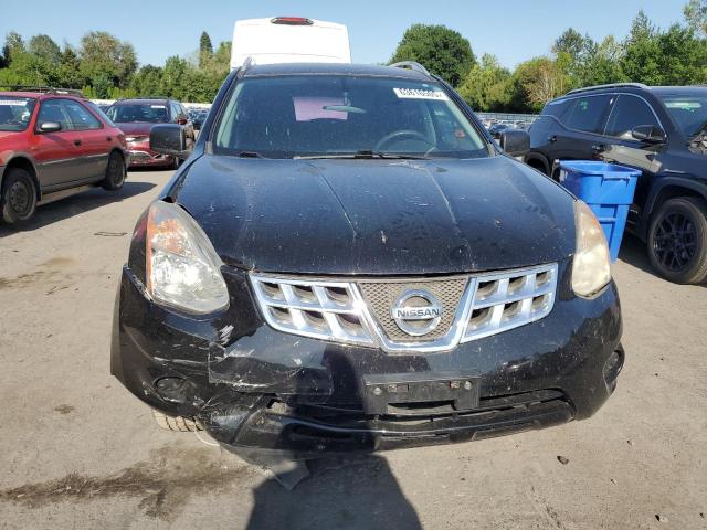 2014 NISSAN ROGUE SELE - JN8AS5MV3EW718166